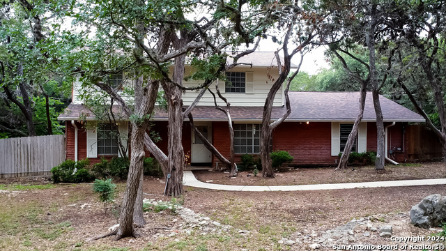 Details for 108 Chimney Rock Ln, Shavano Park, TX 78231