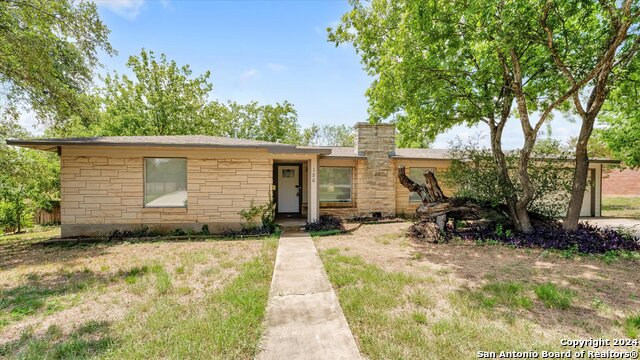 Details for 156 Rilla Vista, San Antonio, TX 78216