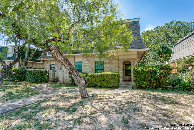 Details for 352 Terra Alta Dr E, San Antonio, TX 78209