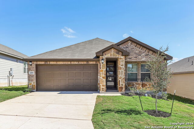 Details for 26004 Marigold Oaks, Boerne, TX 78006
