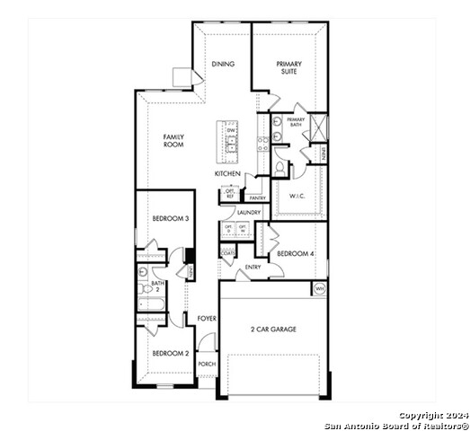 Image 2 of 5 For 26004 Marigold Oaks