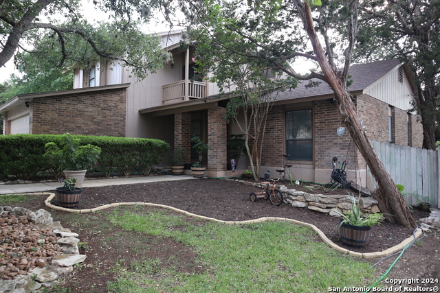 Details for 20011 Creek Stone, San Antonio, TX 78259