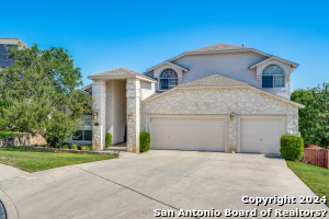 Details for 18306 Diamond Cir, Bexar Co, TX 78258