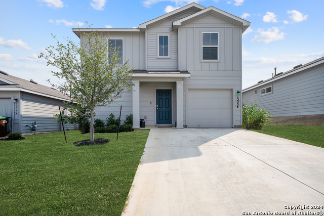 Details for 15358 Brown Violetear, San Antonio, TX 78253