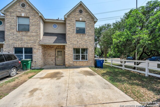 Details for 4003 St Charles Bay  4003, San Antonio, TX 78229