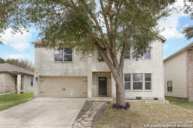 Details for 514 Mathis Mdw, San Antonio, TX 78251