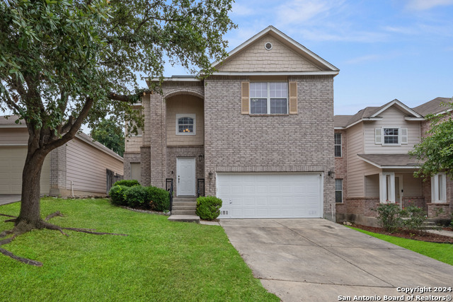 Details for 5523 Tomas Cir, San Antonio, TX 78240