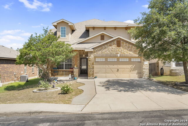 Details for 23035 Airedale Ln, San Antonio, TX 78260