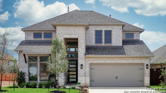 Details for 117 Old Ridge Lane, Boerne, TX 78006