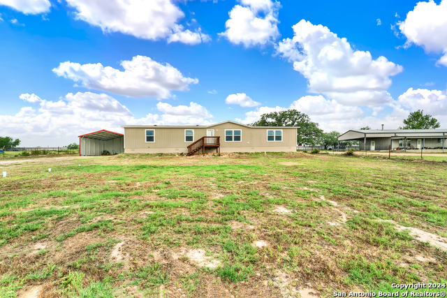 Details for 166 County Road 324, Adkins, TX 78101