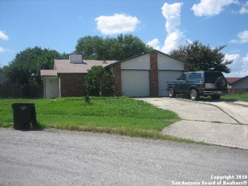 Image 1 of 9 For 14419 Waddesdon Bluff