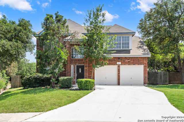 Details for 16607 Snell Mdws, San Antonio, TX 78247