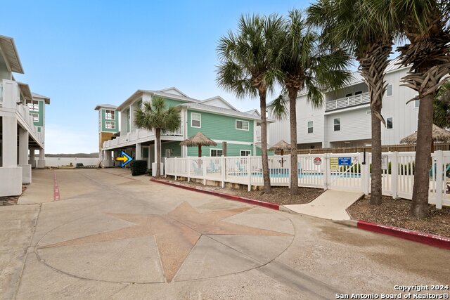 Details for 3021 11th S 18, Port Aransas, TX 78373