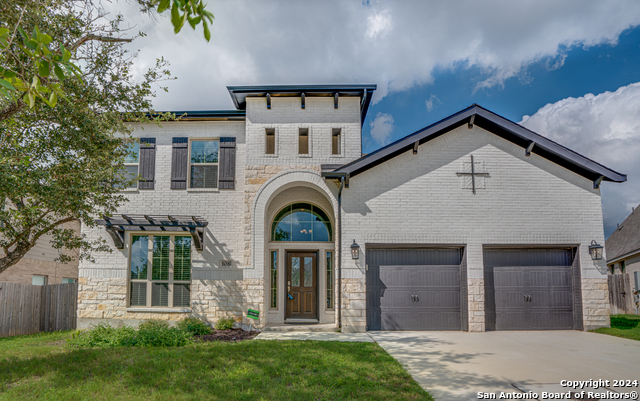 Details for 108 Coleto Crk, Boerne, TX 78006