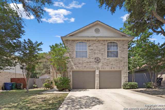 Details for 9259 Ridge Breeze, San Antonio, TX 78250