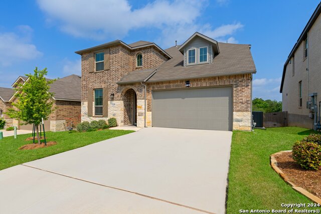 Details for 12239 Buckaroo Ranch, San Antonio, TX 78254