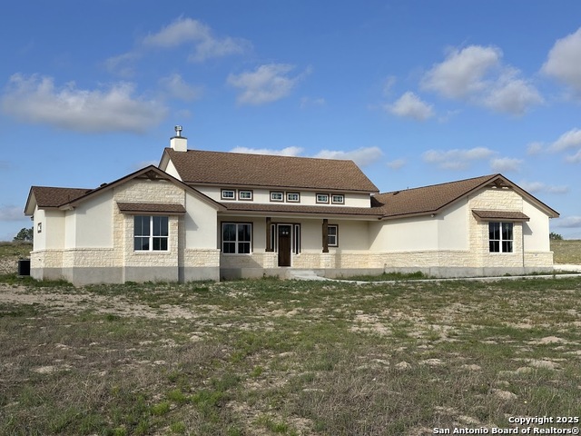 Details for 109 Medora Branch, Floresville, TX 78114