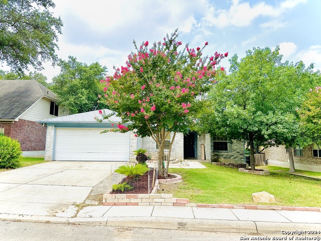 Details for 11143 Cedar Mountain, San Antonio, TX 78249