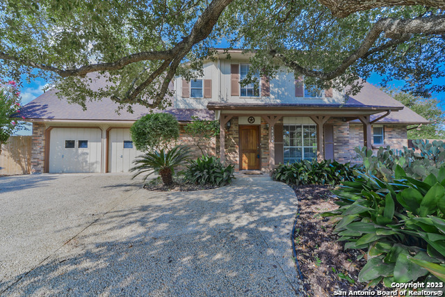 Details for 12310 Melon St, San Antonio, TX 78247