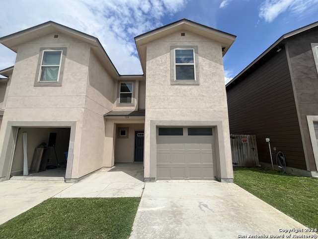 Details for 6531 Marcel Way  104, San Antonio, TX 78233