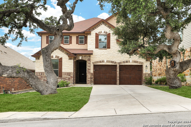 Details for 7623 San Mirienda, Boerne, TX 78015