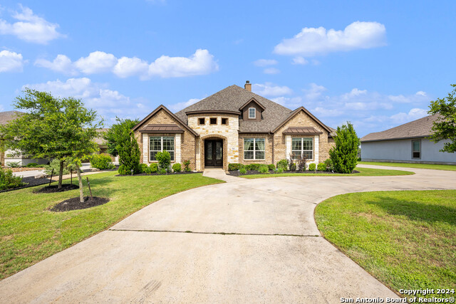 Details for 30484 Setterfeld Circle, Fair Oaks Ranch, TX 78015