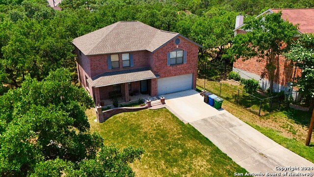 Details for 1639 Rob Roy Ln, San Antonio, TX 78251