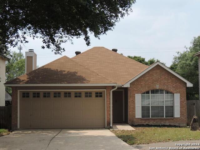 Details for 16018 Rough Oak, San Antonio, TX 78232