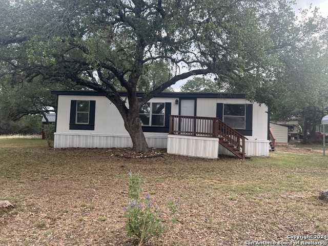 Details for 1154 Mountain View, Pipe Creek, TX 78063