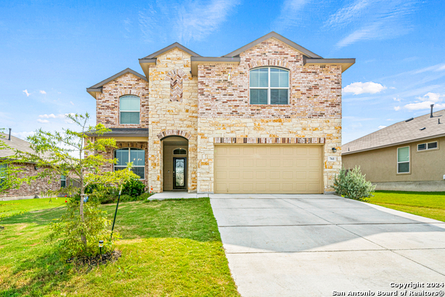 Details for 761 Rushing Banks, Cibolo, TX 78108