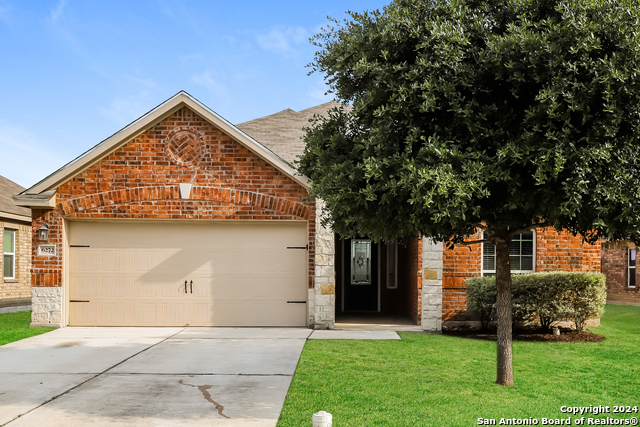 Details for 6272 Begonia, New Braunfels, TX 78132