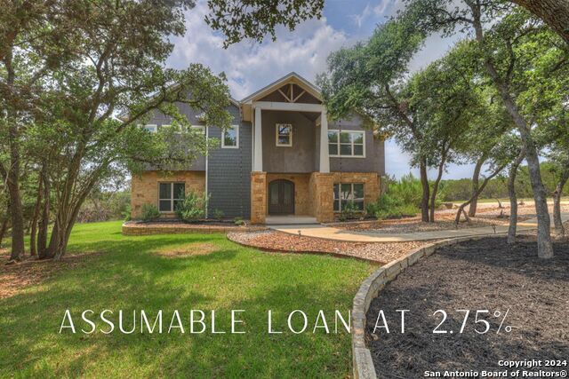 Details for 212 Sendera Way, Canyon Lake, TX 78133