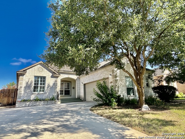 Details for 26315 Tuscan Mdw, San Antonio, TX 78261