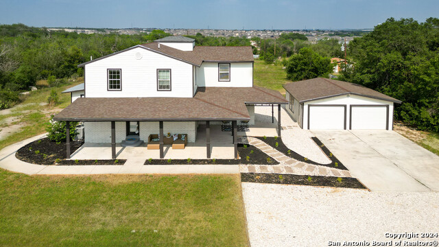 Details for 471 County Road 387, San Antonio, TX 78253