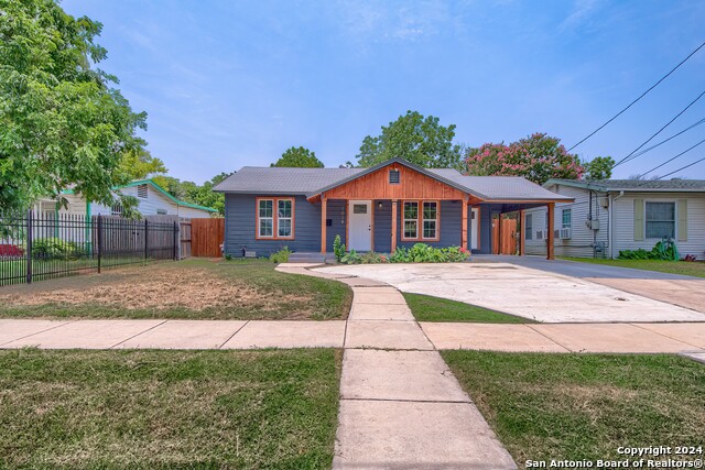 Details for 1614 Waverly Ave, San Antonio, TX 78201