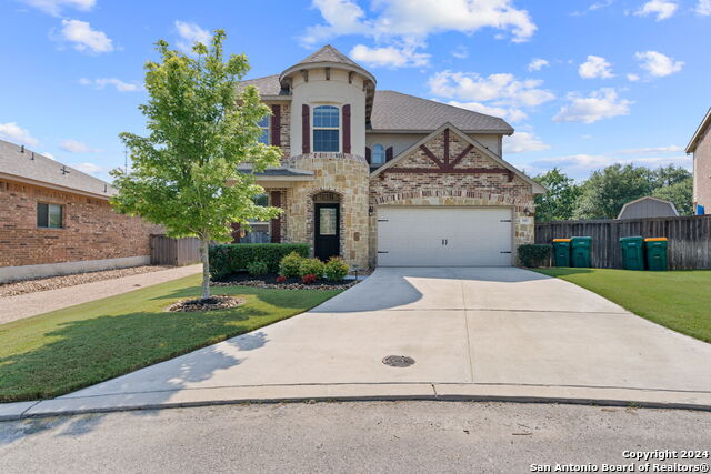 Details for 118 Del Mar  , Boerne, TX 78006