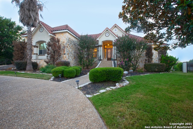 Details for 1127 Marchesi, San Antonio, TX 78258