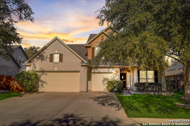 Details for 218 Daly Cove, Cibolo, TX 78108