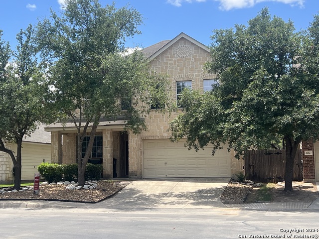 Details for 26623 Sparrow Ridge, San Antonio, TX 78261