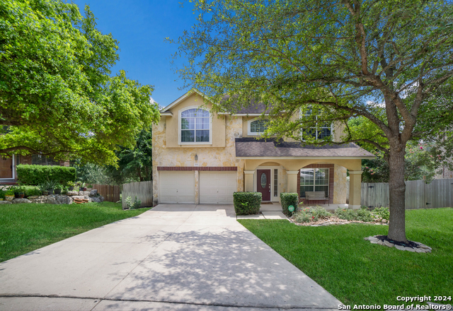 Details for 906 La Garganta, San Antonio, TX 78258