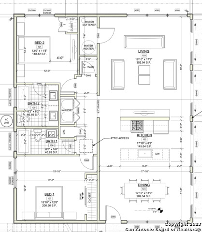 Image 30 of 32 For 1277 Timberlane Dr