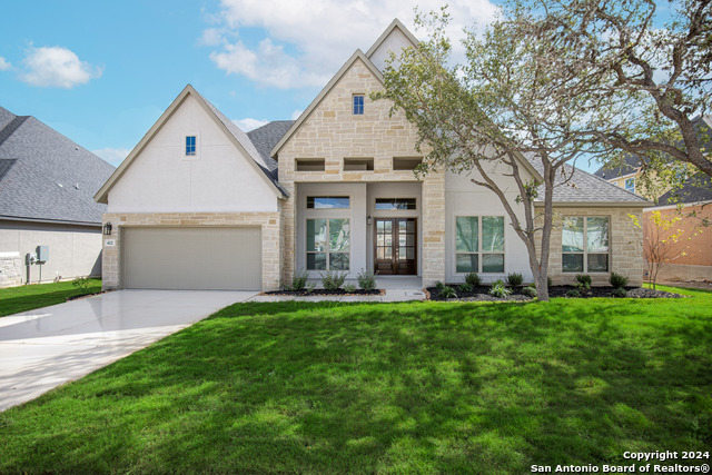 Details for 512 Aurora Basin, Cibolo, TX 78108