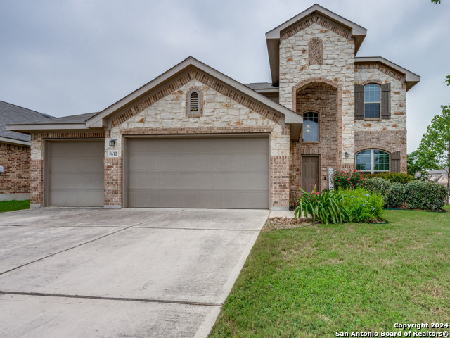 Details for 5612 Meadow View, New Braunfels, TX 78132