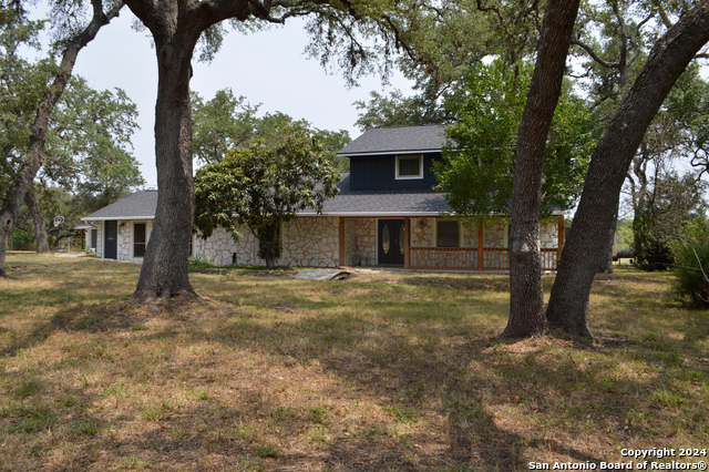 Details for 15422 Geronimo Loop, San Antonio, TX 78254