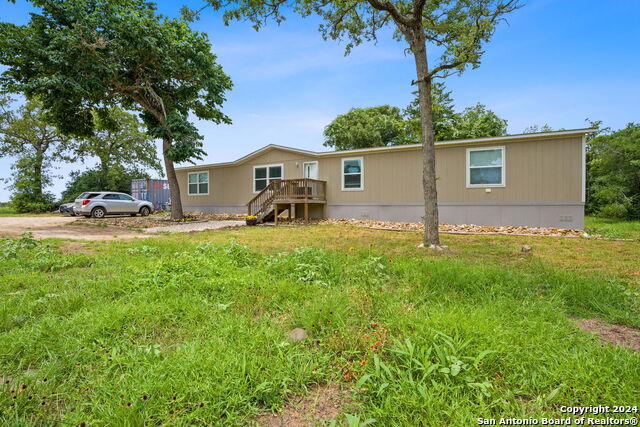 Details for 1167 County Road 441, Harwood, TX 78632