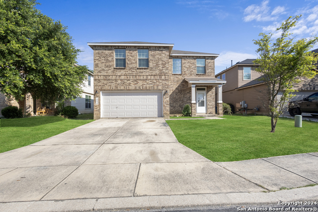 Details for 8630 Kardla Frst, San Antonio, TX 78251