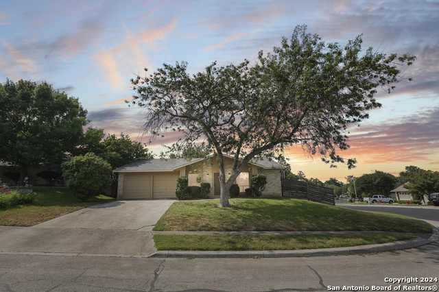 Details for 7961 Splintered Oak, Live Oak, TX 78233