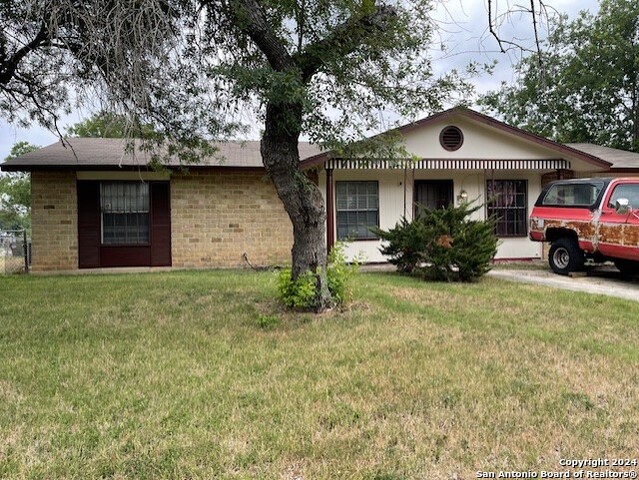 Details for 7450 Brook Valley, San Antonio, TX 78242