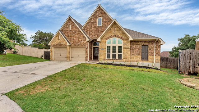 Details for 2720 Windcliff Drive, New Braunfels, TX 78132