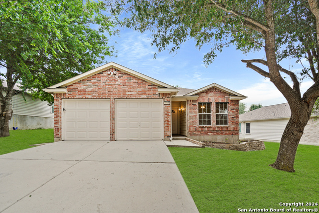 Details for 5208 Columbia Dr, Cibolo, TX 78108